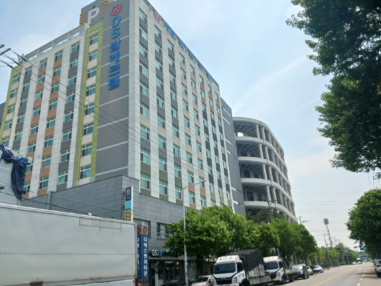 경기도 시흥시 정왕동 2123-2 케이피유디에스벤처타운 101동 7층701호 오피스텔(주거) 경매 사진 1