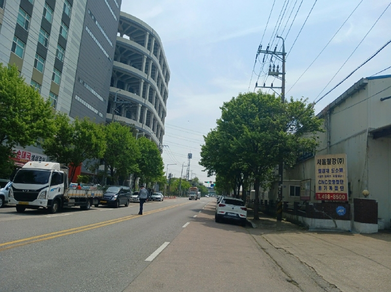 경기도 시흥시 정왕동 2123-2 케이피유디에스벤처타운 101동 7층701호 오피스텔(주거) 경매 사진 4