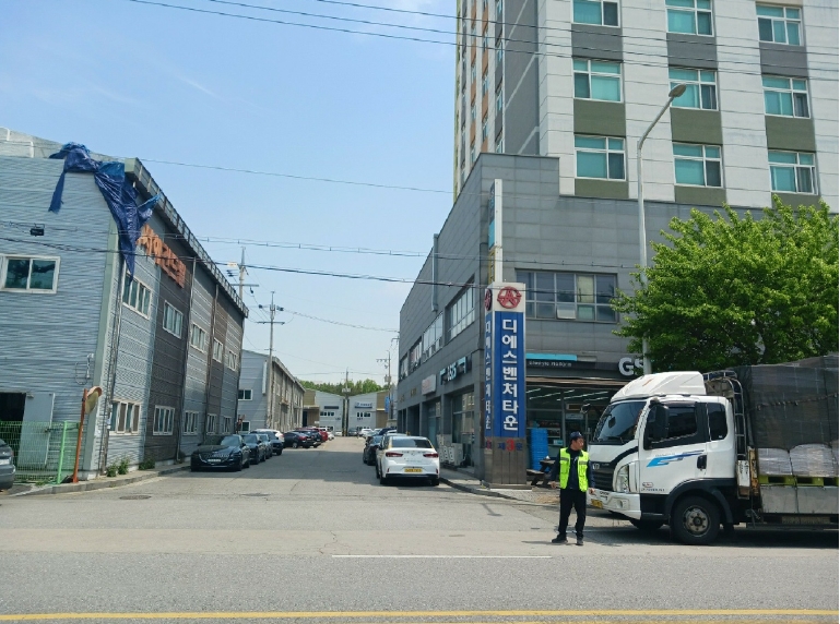 경기도 시흥시 정왕동 2123-2 케이피유디에스벤처타운 101동 7층701호 오피스텔(주거) 경매 사진 6