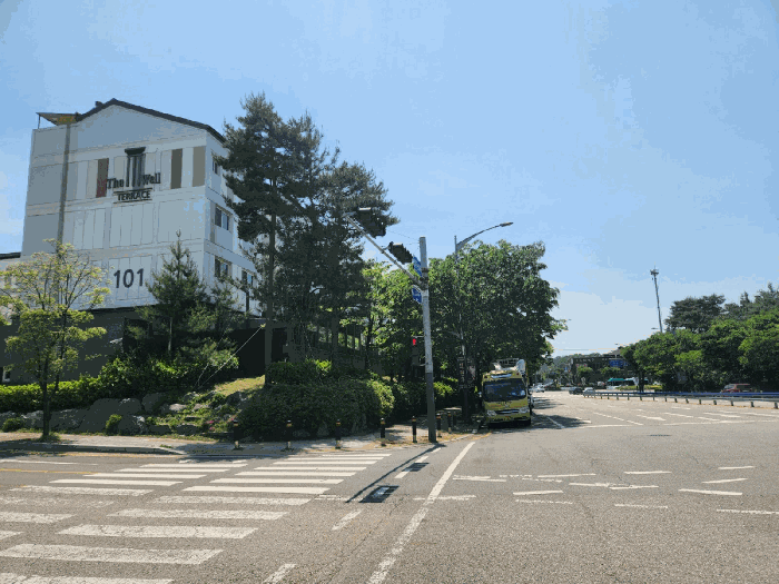 경기도 안산시 단원구 신길동 1740 안산더웰테라스 105동 1,2층108호 연립주택 경매 사진 14