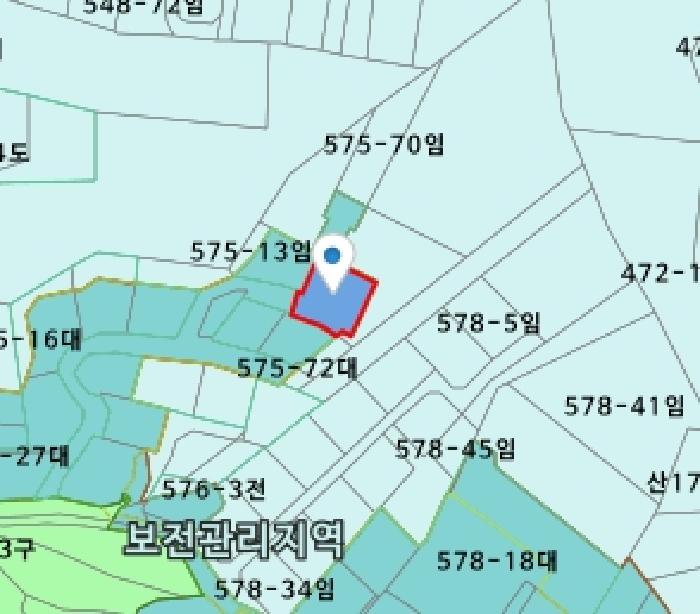 세종특별자치시 금남면 원봉리 575-20 외 2필지 단독주택 경매 사진 115