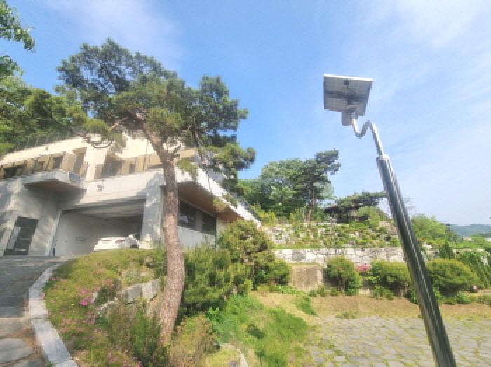 세종특별자치시 금남면 원봉리 575-20 외 2필지 단독주택 경매 사진 34