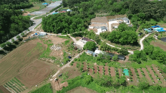 충청남도 태안군 태안읍 산후리 343-9 외 3필지 임야 경매 사진 22