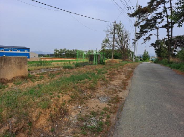 충청남도 당진시 신평면 도성리 187-5 외 3필지 전 경매 사진 10