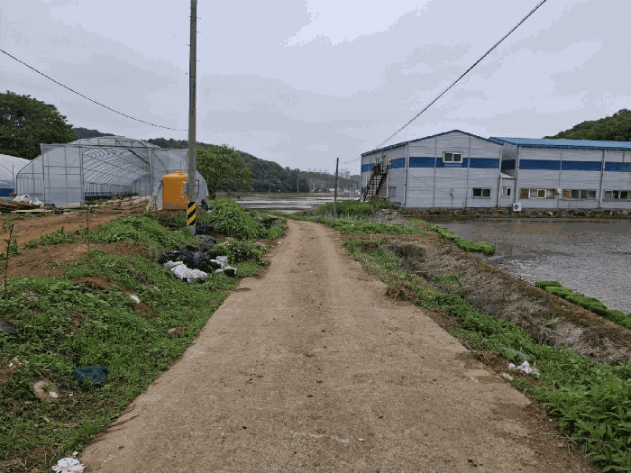 충청남도 당진시 고대면 진관리 1217-1 외 2필지 임야 경매 사진 9