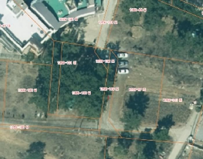 충청남도 태안군 안면읍 창기리 1269-162 외 3필지 숙박시설 경매 사진 11