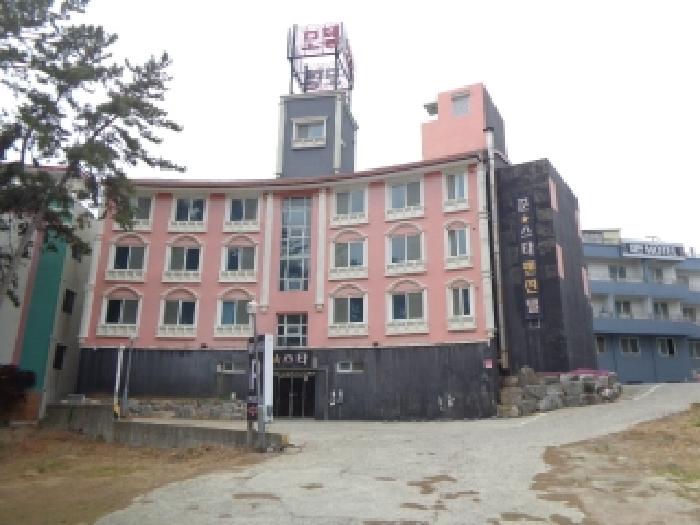 충청남도 태안군 안면읍 창기리 1269-162 외 3필지 숙박시설 경매 사진 12