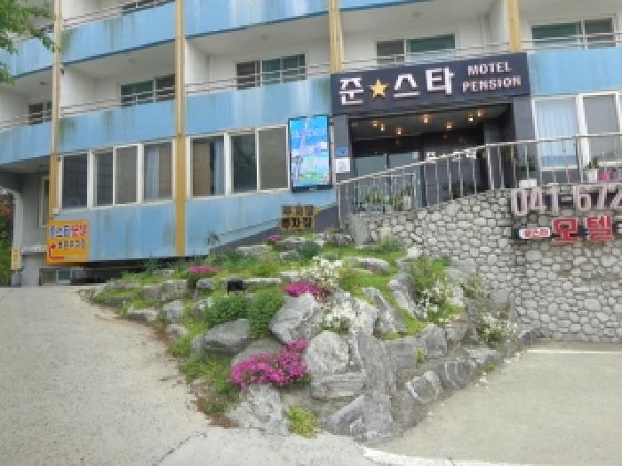 충청남도 태안군 안면읍 창기리 1269-162 외 3필지 숙박시설 경매 사진 14