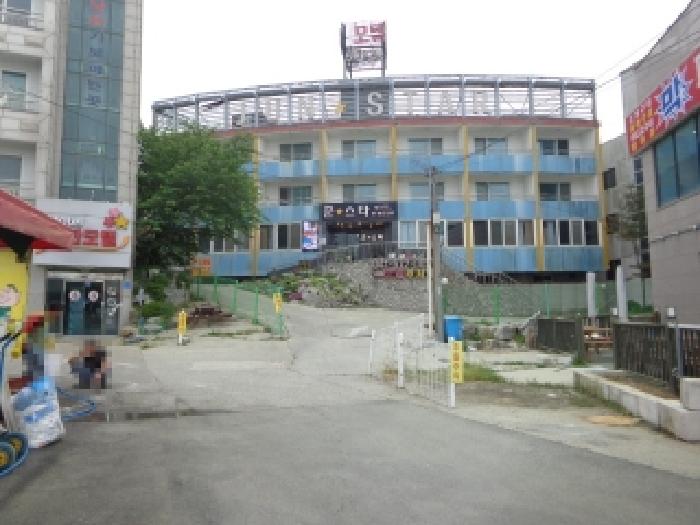 충청남도 태안군 안면읍 창기리 1269-162 외 3필지 숙박시설 경매 사진 16