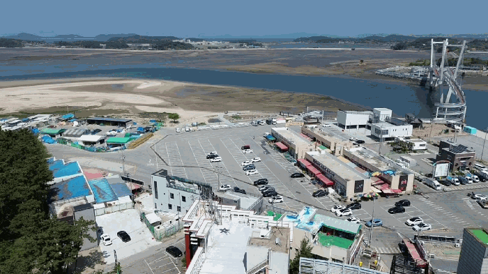 충청남도 태안군 안면읍 창기리 1269-162 외 3필지 숙박시설 경매 사진 29