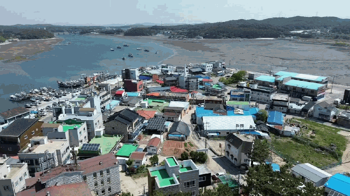 충청남도 태안군 안면읍 창기리 1269-162 외 3필지 숙박시설 경매 사진 33
