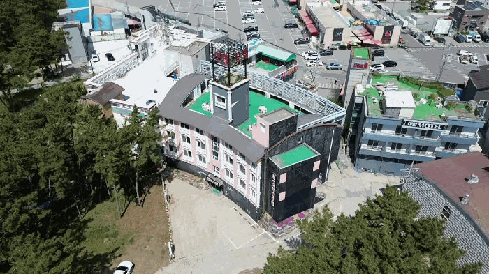 충청남도 태안군 안면읍 창기리 1269-162 외 3필지 숙박시설 경매 사진 34