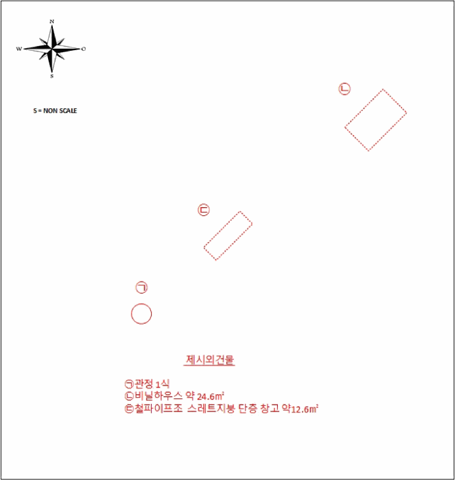 충청남도 당진시 석문면 교로리 산143-1 임야 경매 사진 36