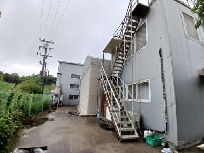 충청남도 서산시 운산면 갈산리 119-4 공장 경매 사진 21
