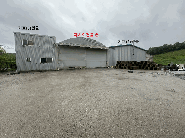 충청남도 서산시 운산면 갈산리 119-4 공장 경매 사진 32