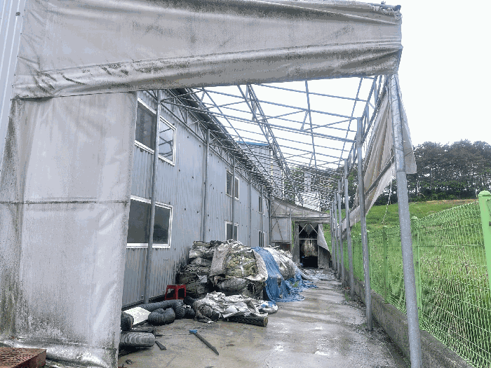 충청남도 서산시 운산면 갈산리 119-4 공장 경매 사진 34