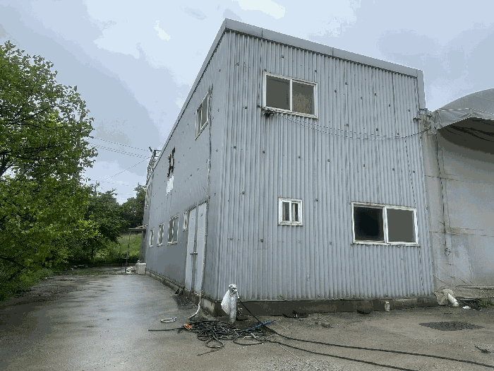 충청남도 서산시 운산면 갈산리 119-4 공장 경매 사진 35