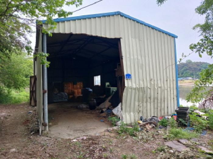 충청남도 당진시 고대면 슬항리 152-21 답 경매 사진 6