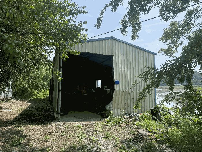 충청남도 당진시 고대면 슬항리 152-21 답 경매 사진 9
