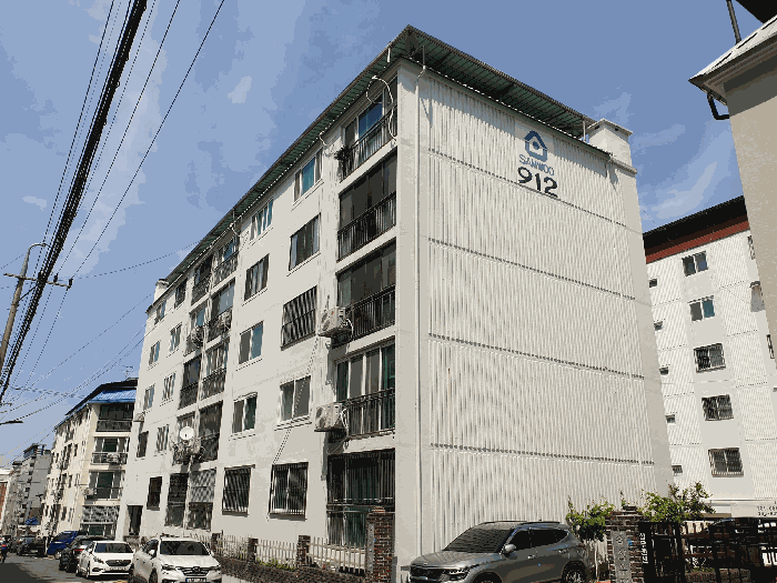 경상북도 구미시 형곡동 376 5층504호 아파트 경매 사진 18