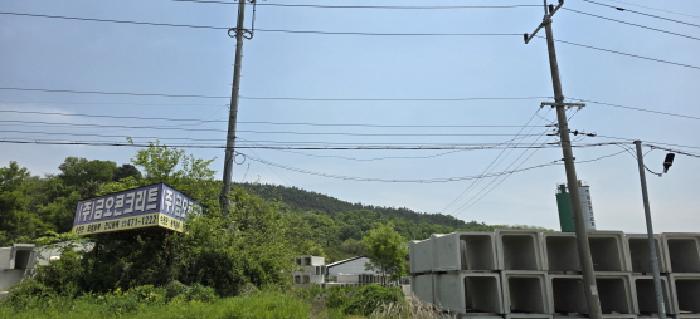 경상북도 구미시 도개면 동산리 782-1 전 경매 사진 10