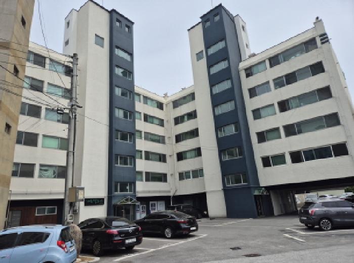 경상북도 울진군 울진읍 읍내리 308-12 거송팰리스 1층103호 근린상가 경매 사진 9