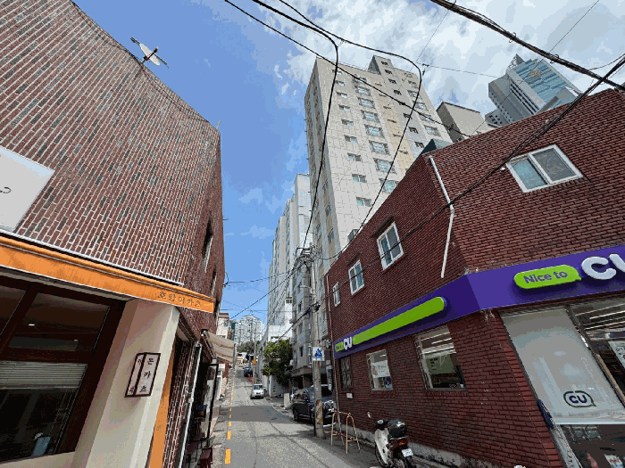부산광역시 수영구 민락동 22-8 광안리미소드리움 10층1001호 외 1필지 오피스텔(주거) 경매 사진 4