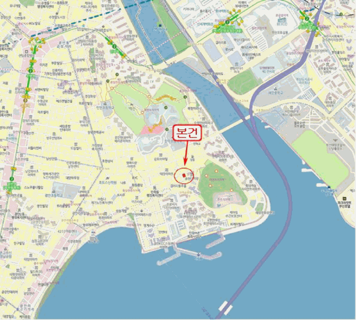 부산광역시 수영구 민락동 22-8 광안리미소드리움 10층1001호 외 1필지 오피스텔(주거) 경매 사진 7