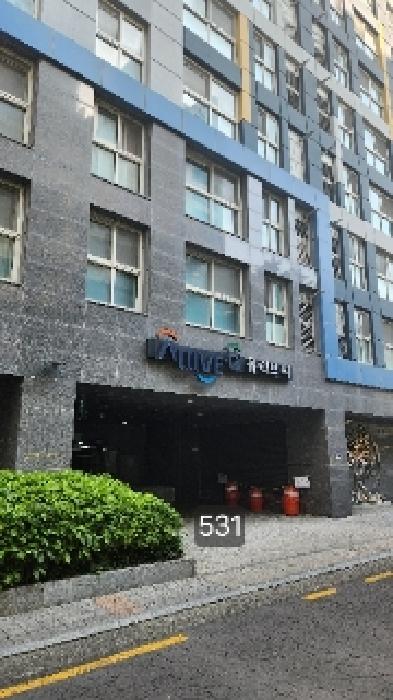 부산광역시 수영구 광안동 191-1 광안비치올리브씨 3층310호 오피스텔 경매 사진 17