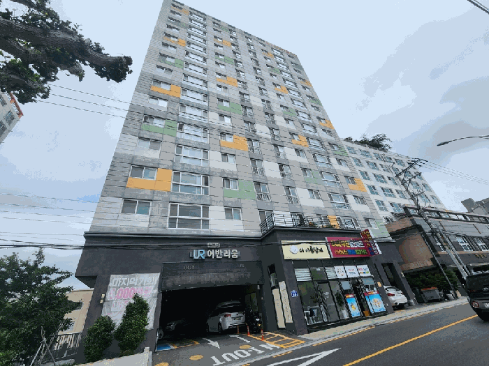 부산광역시 기장군 기장읍 대라리 112-1 동부산어반리움 2층205호 외 3필지 아파트 경매 사진 4