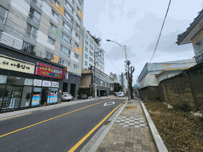부산광역시 기장군 기장읍 대라리 112-1 동부산어반리움 2층205호 외 3필지 아파트 경매 사진 5