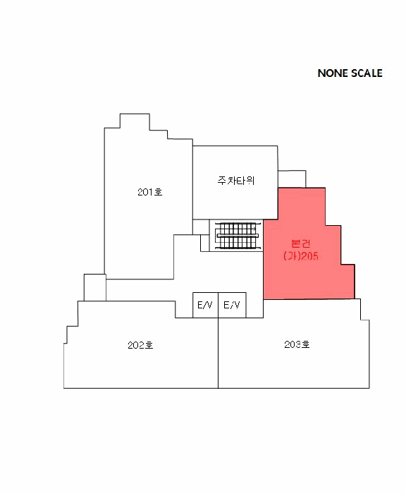 부산광역시 기장군 기장읍 대라리 112-1 동부산어반리움 2층205호 외 3필지 아파트 경매 사진 10