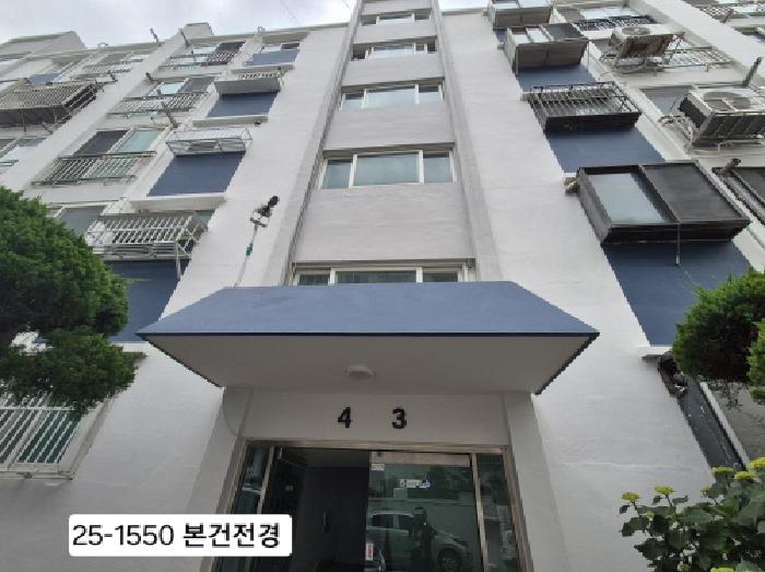 부산광역시 사하구 감천동 530 2동 2층204호 아파트 경매 사진 9