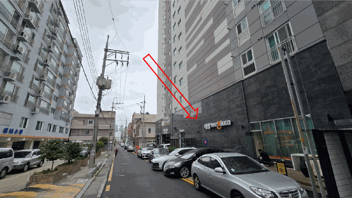 울산광역시 남구 신정동 508-4 대상웰리움 4층404호 외 2필지 오피스텔(주거) 경매 사진 7
