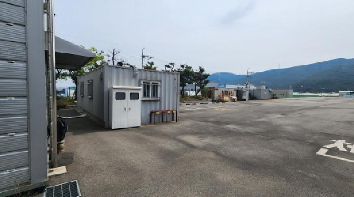 경상남도 양산시 북정동 99 공장 경매 사진 29