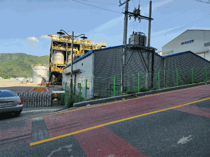 경상남도 양산시 북정동 99 공장 경매 사진 44