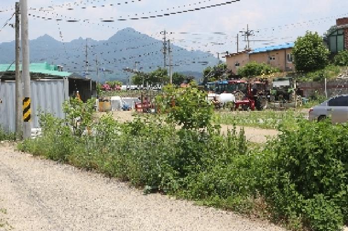 경상남도 창녕군 계성면 광계리 116 외 7필지 근린생활시설 경매 사진 6