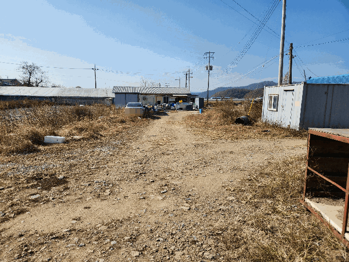 경상남도 창녕군 계성면 광계리 116 외 7필지 근린생활시설 경매 사진 10