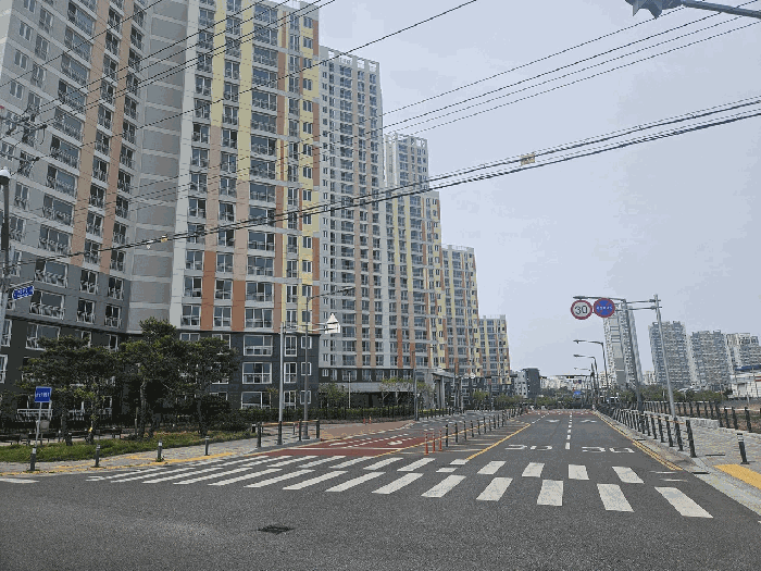전북특별자치도 익산시 송학동 902 송학크레지움캐슬 104동 15층1501호 아파트 경매 사진 13