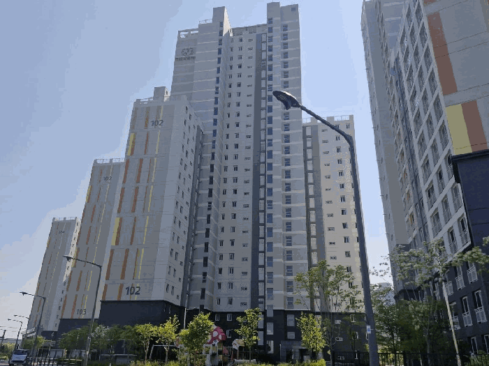 전북특별자치도 익산시 송학동 902 송학크레지움캐슬 102동 3층 301호 아파트 경매 사진 11