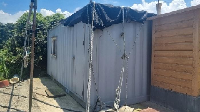 제주특별자치도 제주시 삼양일동 35-4 외 1필지 전 경매 사진 4