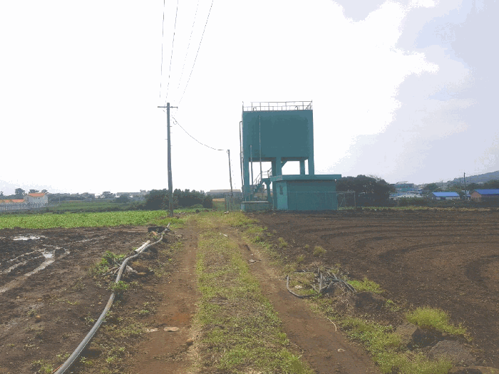 제주특별자치도 서귀포시 대정읍 상모리 2707 외 1필지 잡종지 경매 사진 7