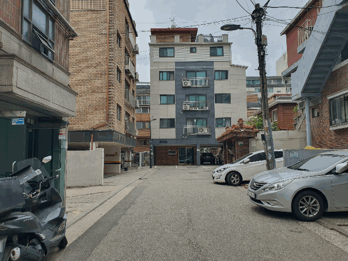 서울특별시 강동구 천호동 303-15 좋은빌 3층301호 외 1필지 다세대주택 경매 사진 11