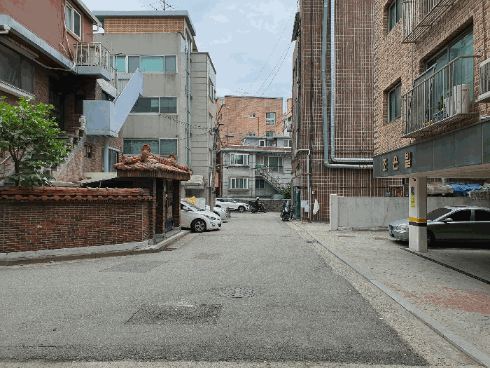서울특별시 강동구 천호동 303-15 좋은빌 3층301호 외 1필지 다세대주택 경매 사진 12