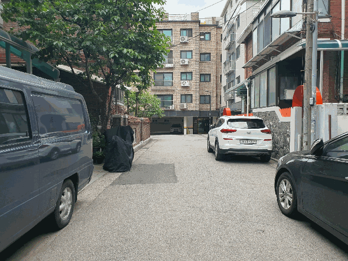 서울특별시 강동구 천호동 303-15 좋은빌 3층301호 외 1필지 다세대주택 경매 사진 8