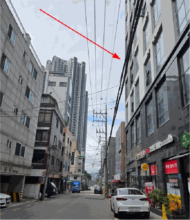 서울특별시 강동구 천호동 167-73 에스아이팰리스 2층210호 오피스텔 경매 사진 23