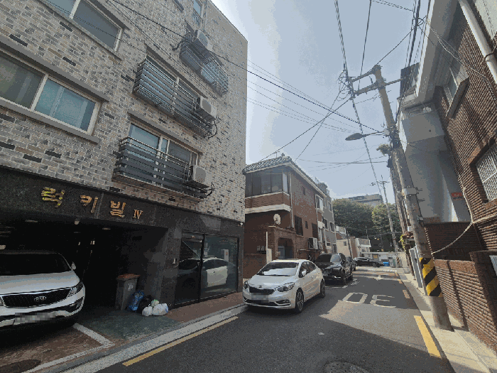 서울특별시 강서구 방화동 648-51 럭키빌 제3층 제302호 다세대(빌라) 경매 사진 25