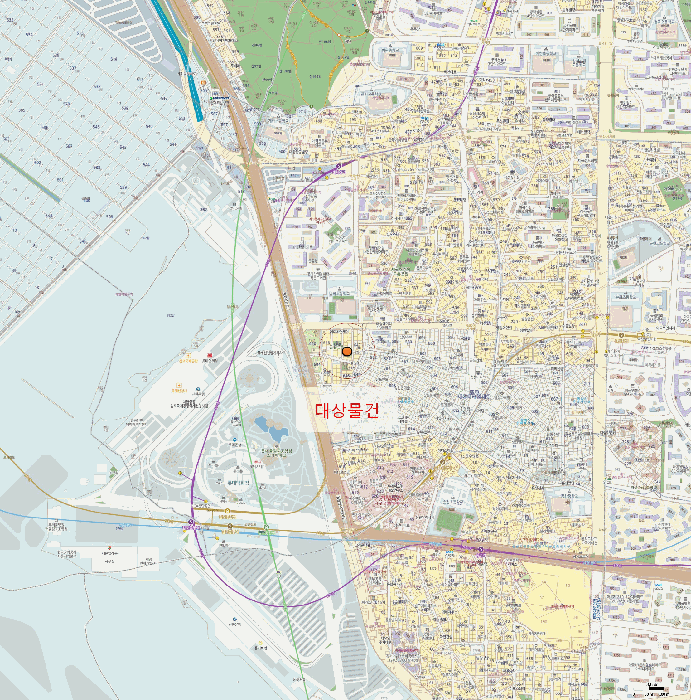 서울특별시 강서구 방화동 648-51 럭키빌 제3층 제302호 다세대(빌라) 경매 사진 27