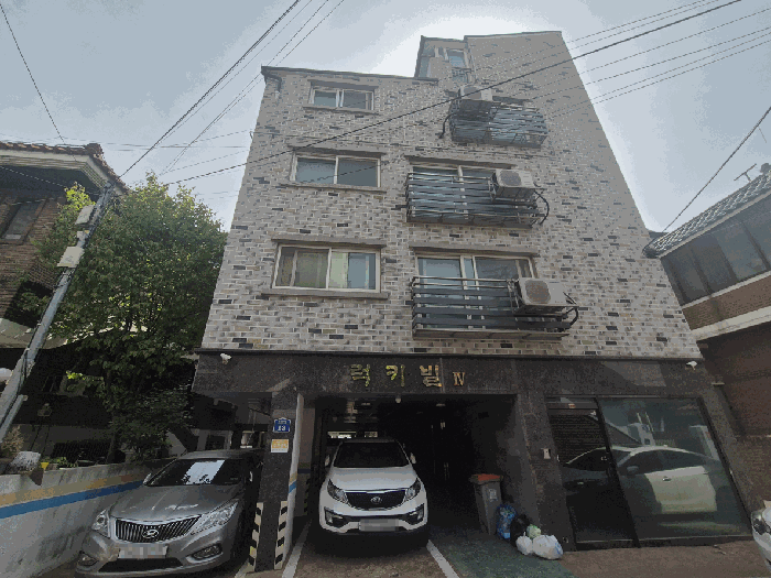 서울특별시 강서구 방화동 648-51 럭키빌 제3층 제302호 다세대(빌라) 경매 사진 23