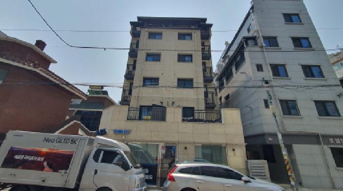 서울특별시 중랑구 상봉동 119-12 해피리움 5층 502호 다세대(빌라) 경매 사진 11